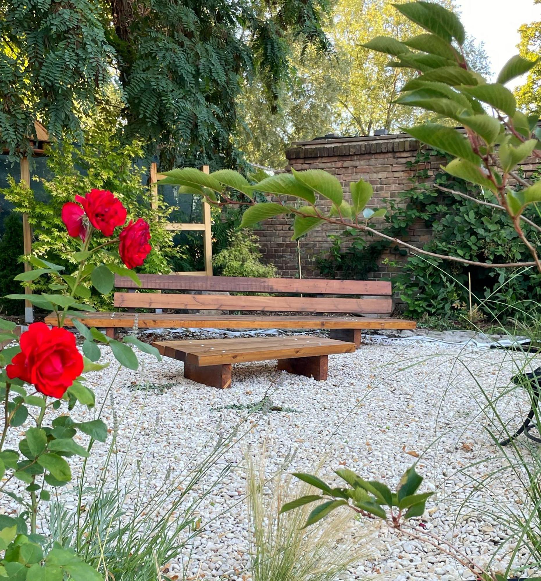 Stadtnah & Naturverbunden Luckenwalde Exteriör bild